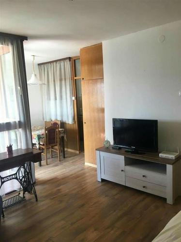PRODAJA, GARSONJERA U BLOKU 5