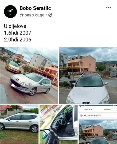 Pezo dijelovi