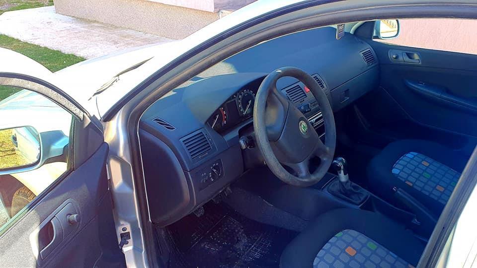 Skoda-fabija