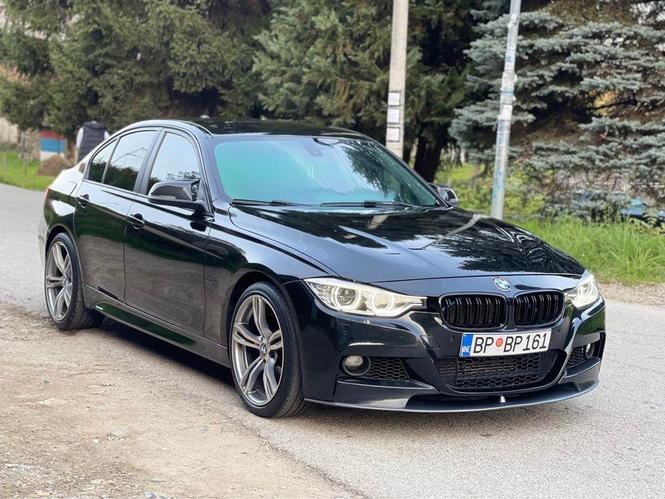 Bmw 320d