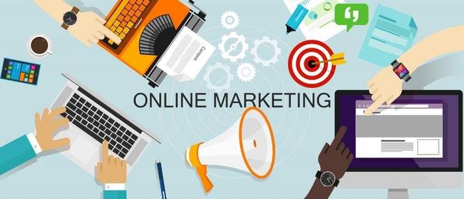 Posao budućnosti-online marketing