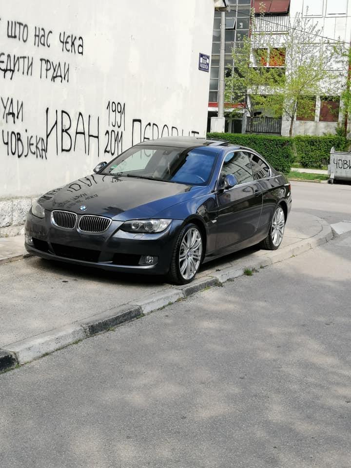 BMW-E92