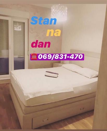 STAN NA DAN