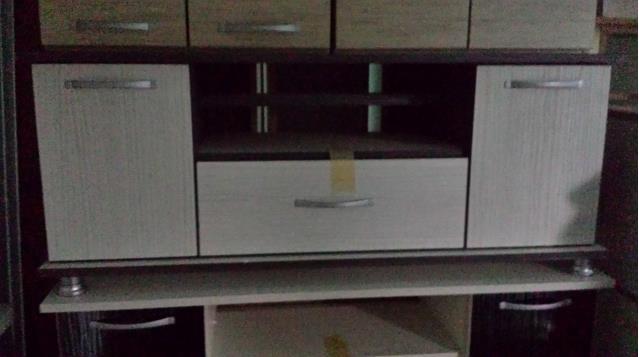 Komoda  120×40×46