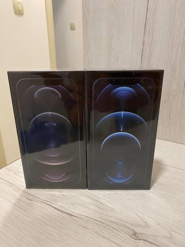 Iphone 12 pro max128gb