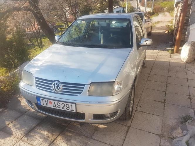 Polo 1.4 16v Djelovi