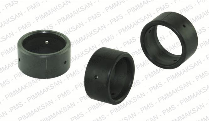 Bushing Spare Parts