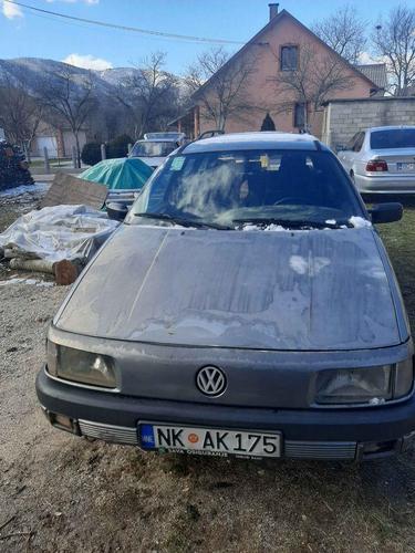 Pasat 2 1.6 tdi