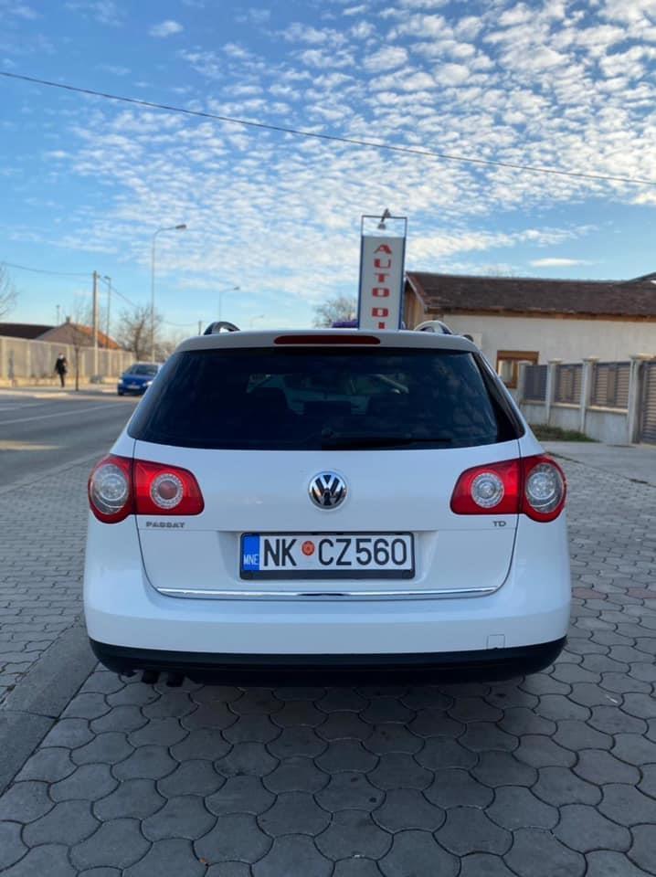 Passat