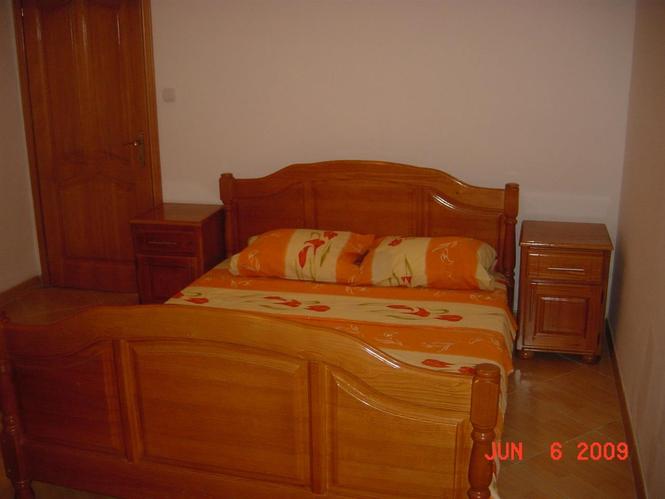 Apartman Sutomore