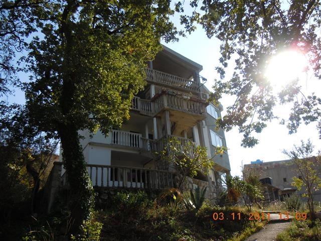Vila Volaric