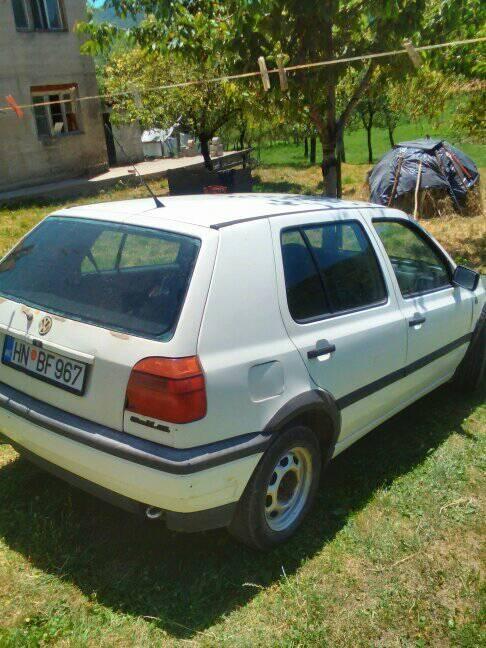 Golf-3