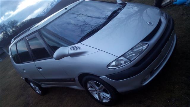 Renault Espace -01
