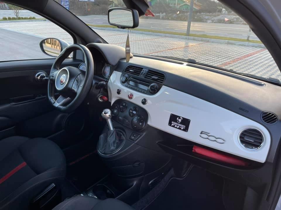 Fiat-Abarth