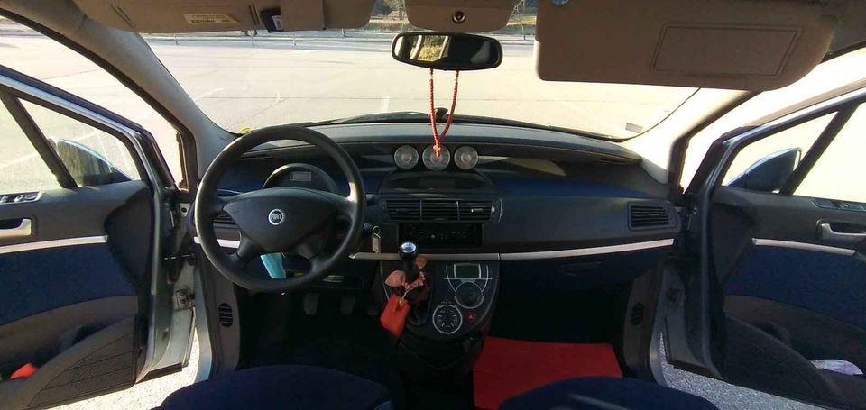 Prodajem-Fiat-Ulyssa