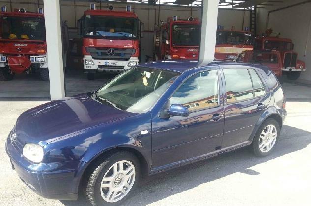 Volkswagen - Golf 4 1.9 Td(i)
