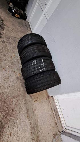 Gume Pirelli P zero 295 40 R21