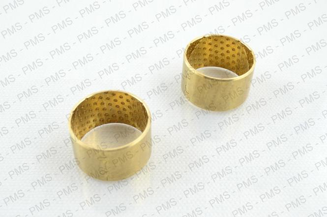 ZF Bushing Types, Oem Parts