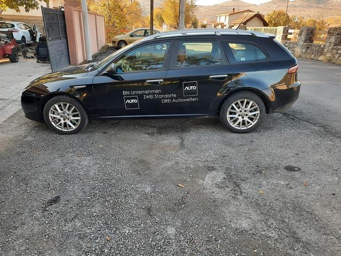 Auta u djelovima  otkup vozila