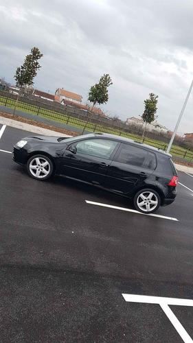 Golf 5 1.9tdi 66kw 2006
