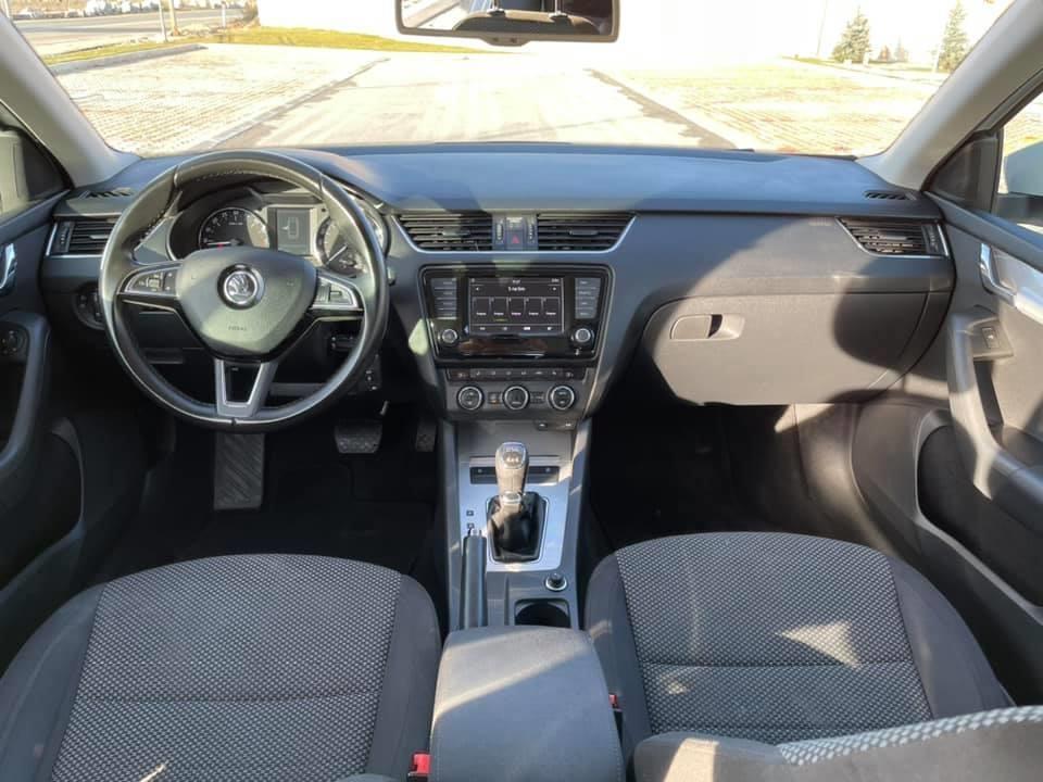 Skoda-Octavia-4x4