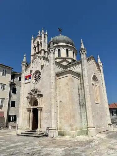 Kamena kuća u srcu starog grada - Herceg Novi