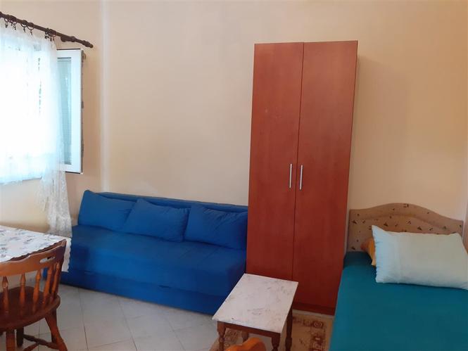 Apartman