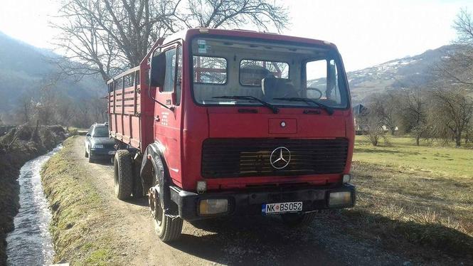 mercedes 12 13