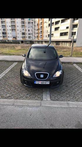 Seat altea