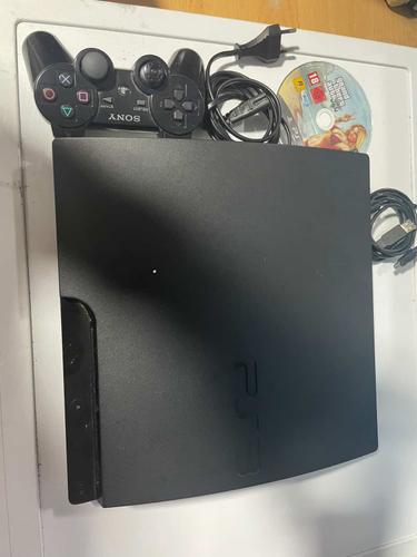 Play station 3
