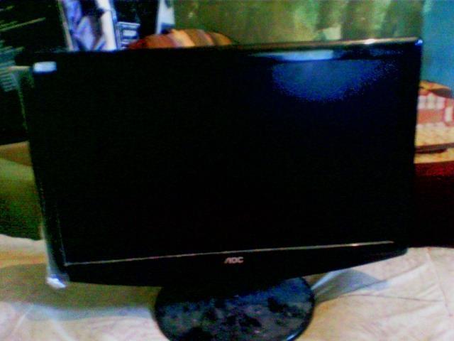Monitori AOC 18.5 1366X768