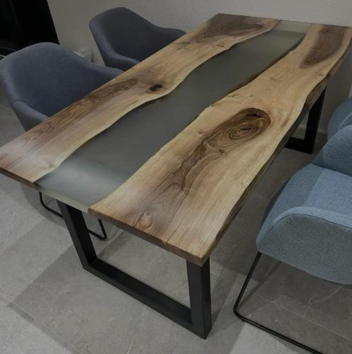 STOLOVI (drvo-epoxy)
