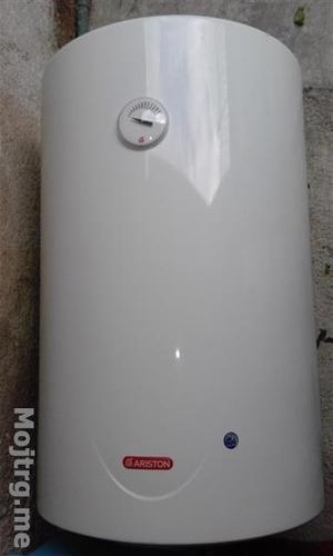 Ariston boiler