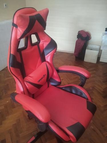 Stolica gaming