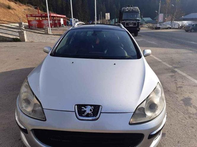 Pezo 407 2.0 hdi 100 kw 2005 god moguca zamjena 069851800