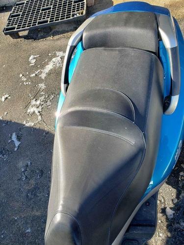 Piaggio gilera mp3 250