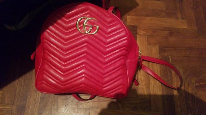 gucci