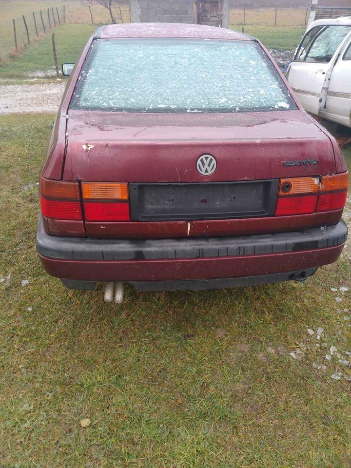 Golf3-i-Venta