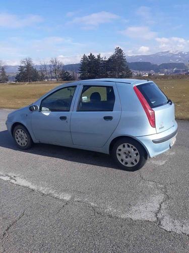 Fiat 1.2 44kw