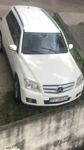 Mercedes glk220 2011
