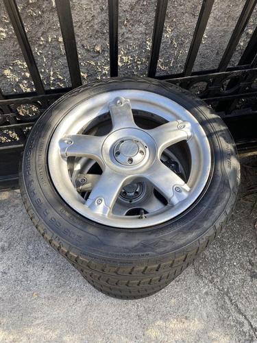 5x112 R16
