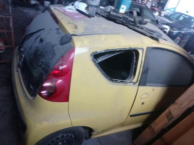 POLOVNI AUTO DIJELOVI