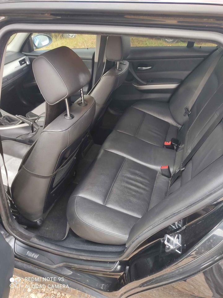 Bmw-320d-120kw-2005god