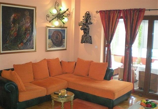 Stan 140m2  u Centralna Crna Gora