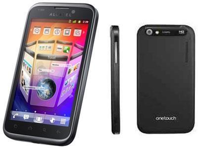 Alcatel OT 995