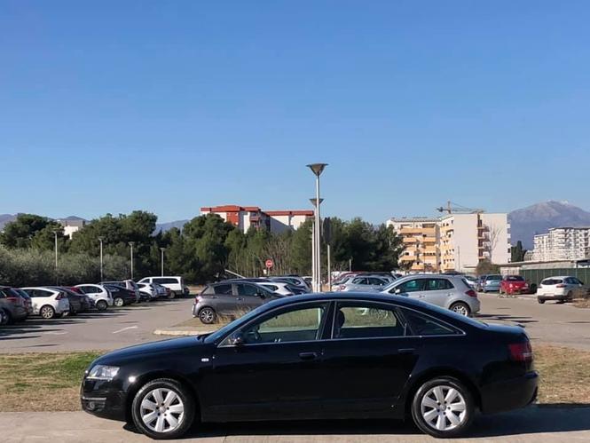 Audi a6 2.0tdi
