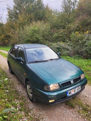 Seat Cordoba 1.9