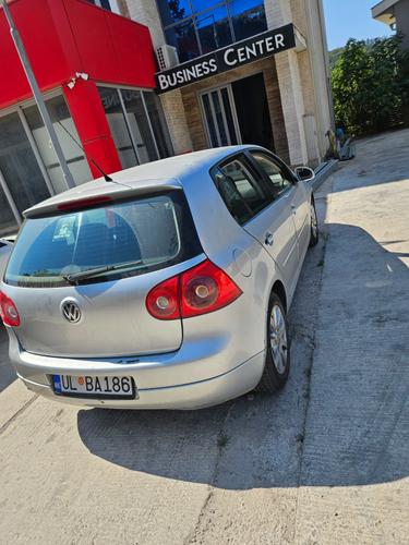 Volkswagen Golf 5 – 2.000 € – Ulcinj