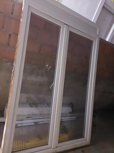 Pvc vrata