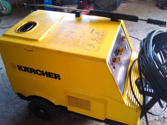 Karcher hds 690